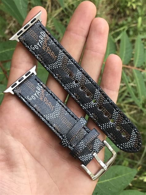 goyard watch band